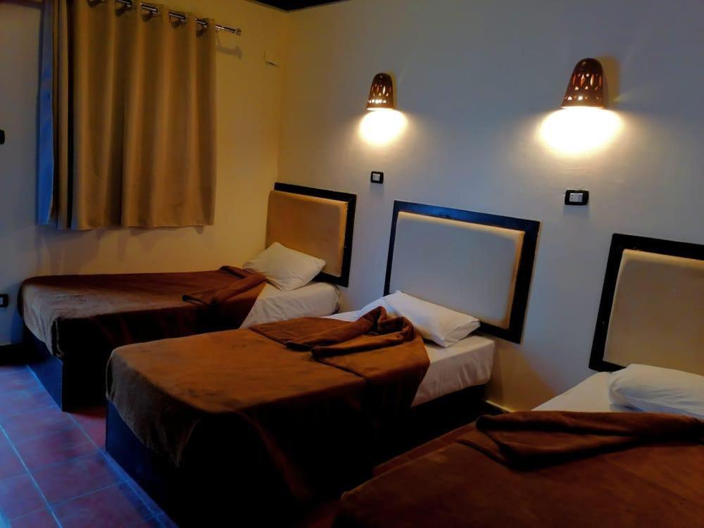 Black Prince Hotel ดาฮับ ภายนอก รูปภาพ