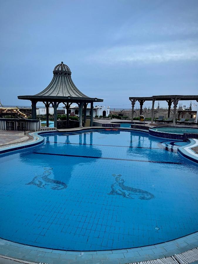 Black Prince Hotel ดาฮับ ภายนอก รูปภาพ