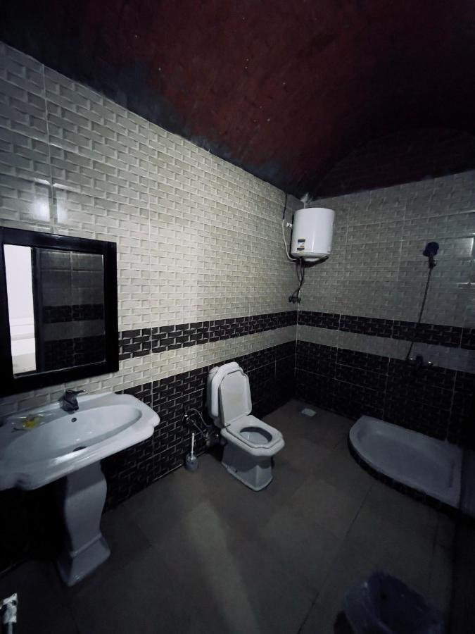 Black Prince Hotel ดาฮับ ภายนอก รูปภาพ